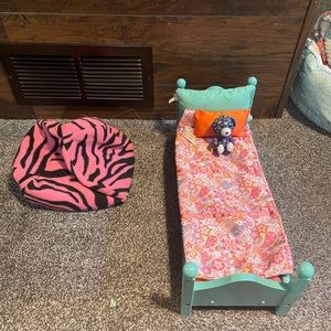 18 inch doll furniture